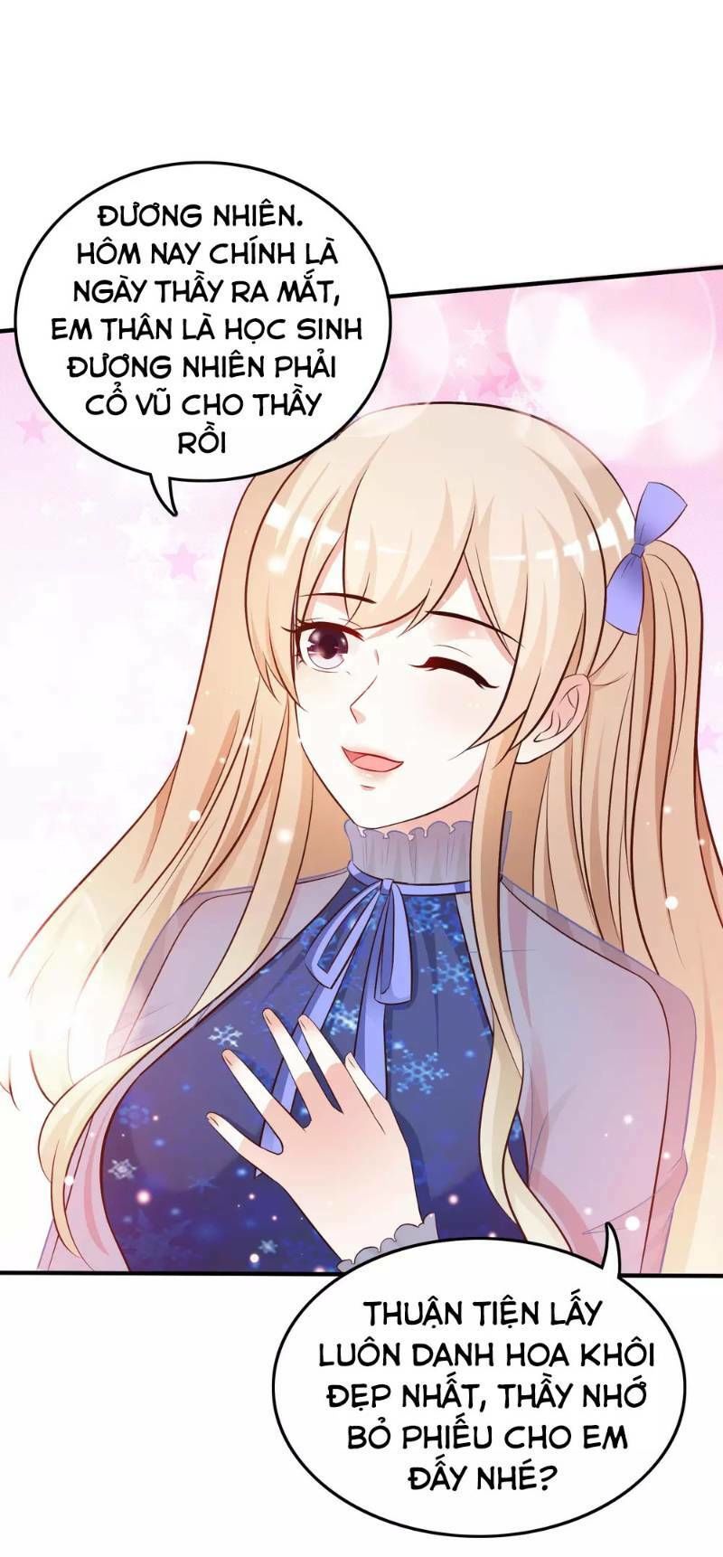 Tối Cường Vận Đào Hoa Chap 39 - Next Chap 40