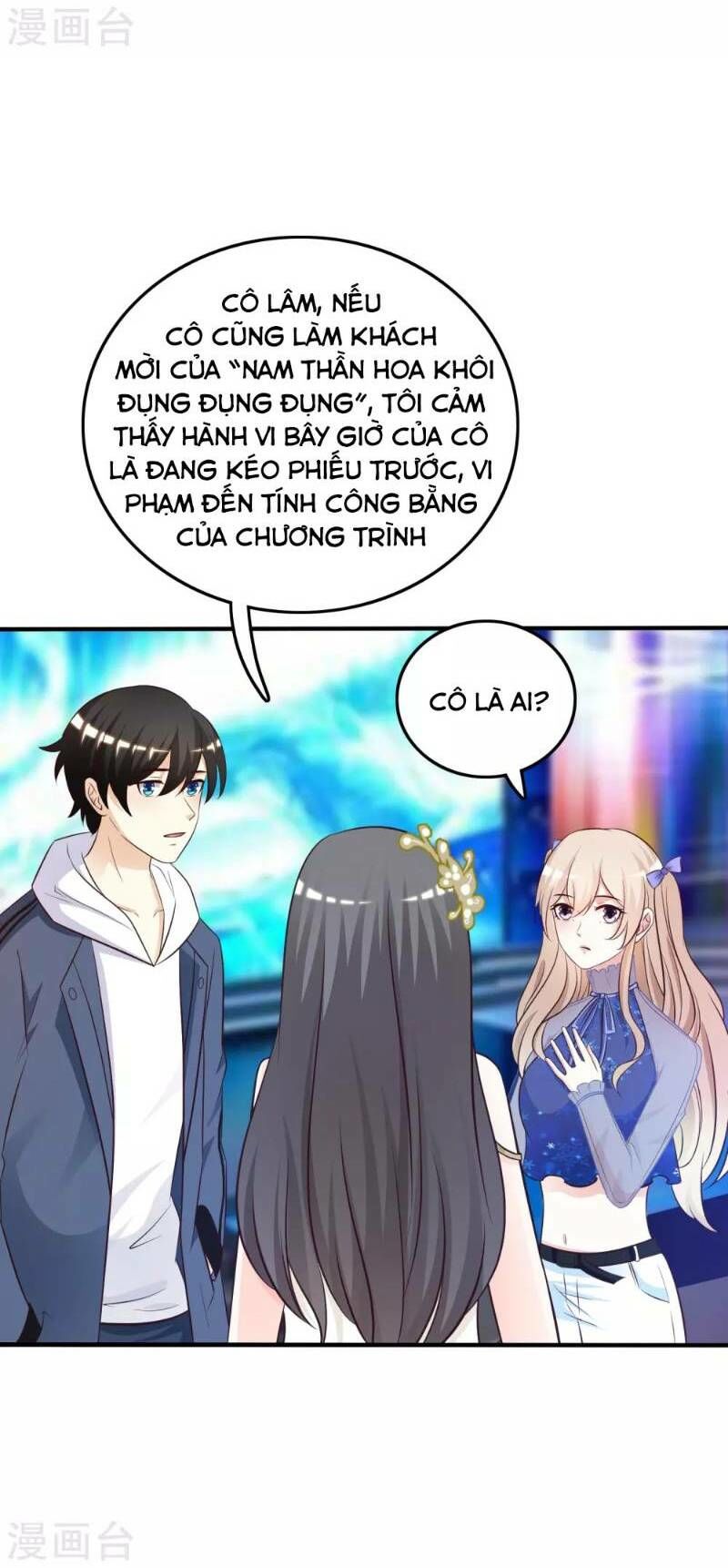 Tối Cường Vận Đào Hoa Chap 39 - Next Chap 40