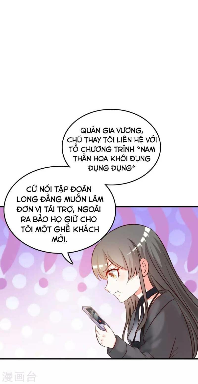 Tối Cường Vận Đào Hoa Chap 39 - Next Chap 40