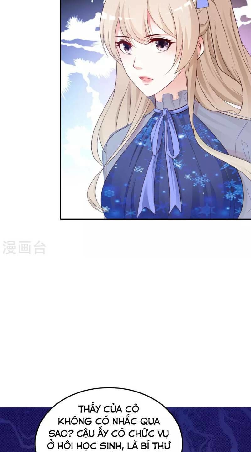 Tối Cường Vận Đào Hoa Chap 39 - Next Chap 40