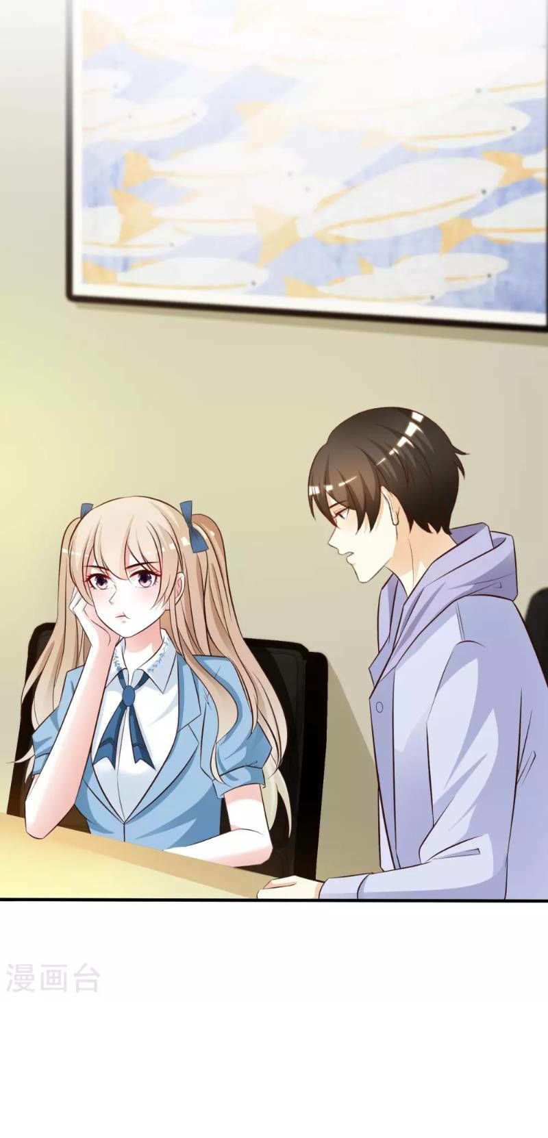Tối Cường Vận Đào Hoa Chap 39 - Next Chap 40