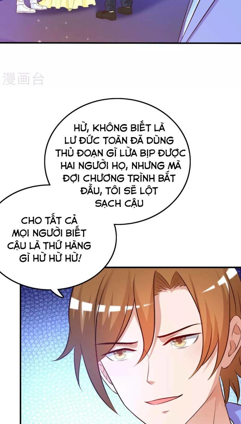 Tối Cường Vận Đào Hoa Chap 40 - Next Chap 41
