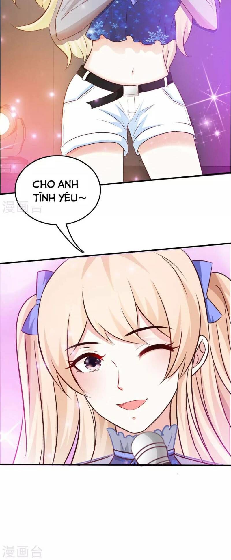 Tối Cường Vận Đào Hoa Chap 40 - Next Chap 41