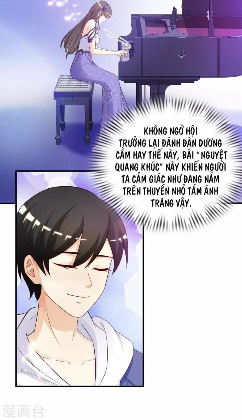 Tối Cường Vận Đào Hoa Chap 40 - Next Chap 41