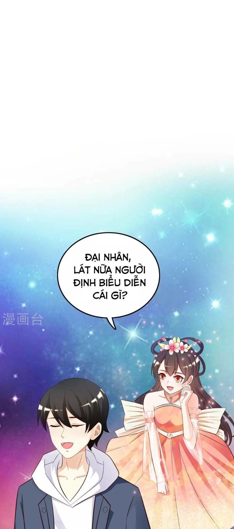 Tối Cường Vận Đào Hoa Chap 40 - Next Chap 41