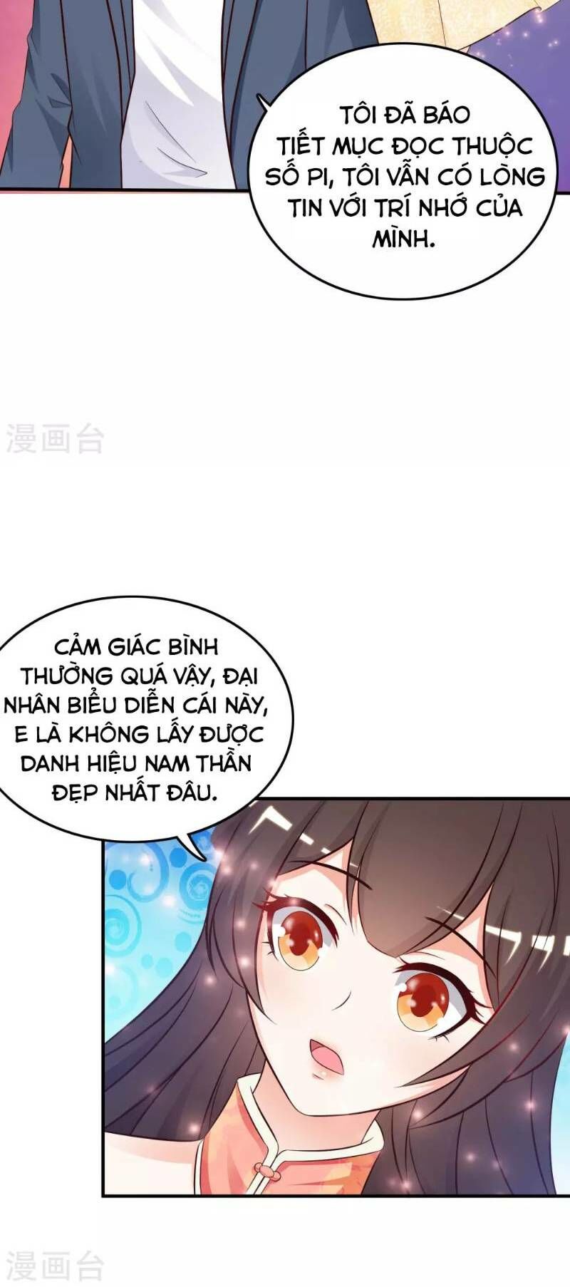 Tối Cường Vận Đào Hoa Chap 40 - Next Chap 41