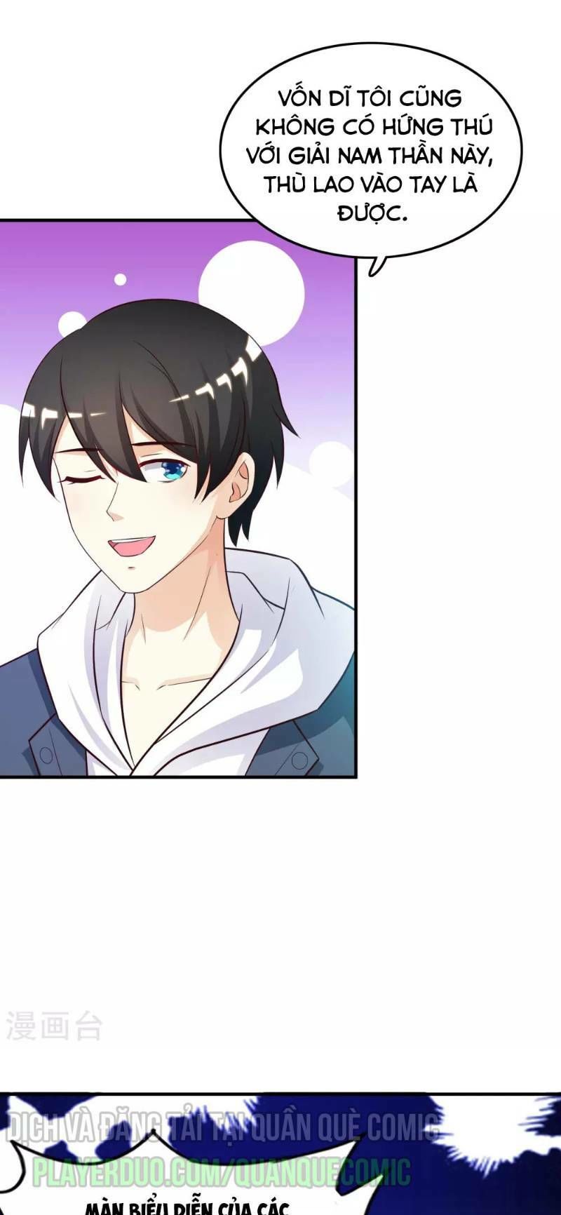 Tối Cường Vận Đào Hoa Chap 40 - Next Chap 41