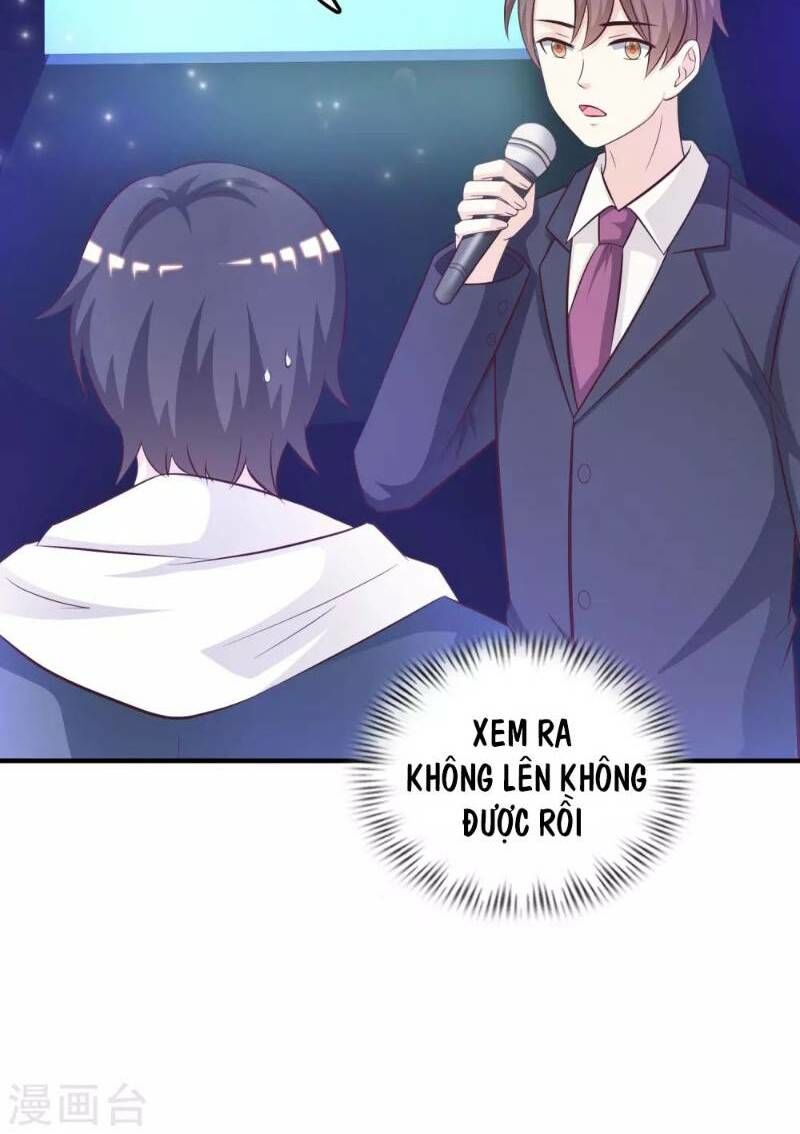 Tối Cường Vận Đào Hoa Chap 40 - Next Chap 41