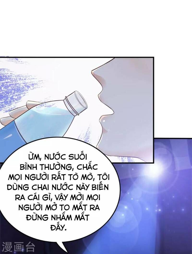 Tối Cường Vận Đào Hoa Chap 40 - Next Chap 41