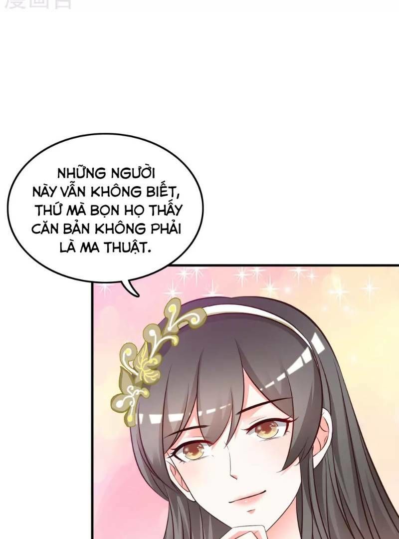 Tối Cường Vận Đào Hoa Chap 40 - Next Chap 41