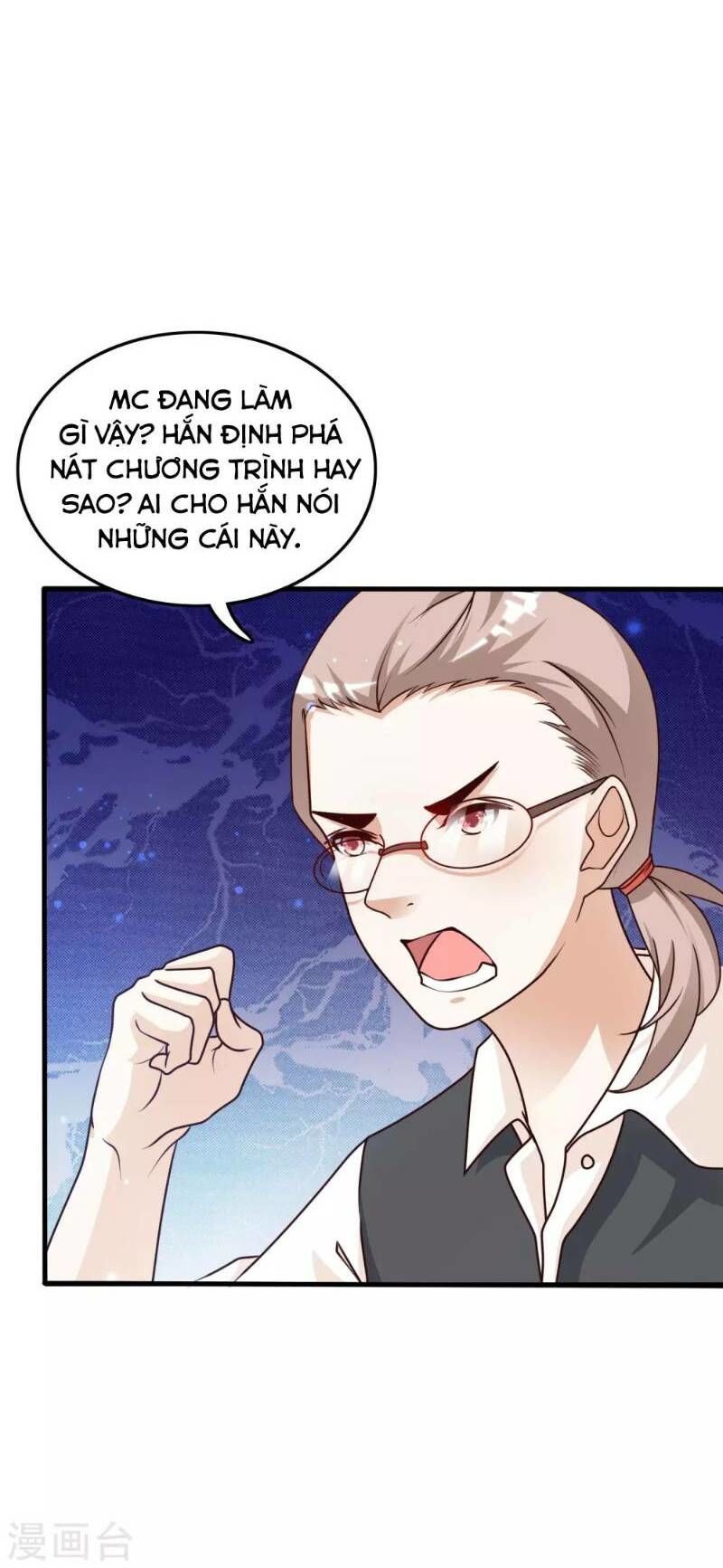 Tối Cường Vận Đào Hoa Chap 40 - Next Chap 41