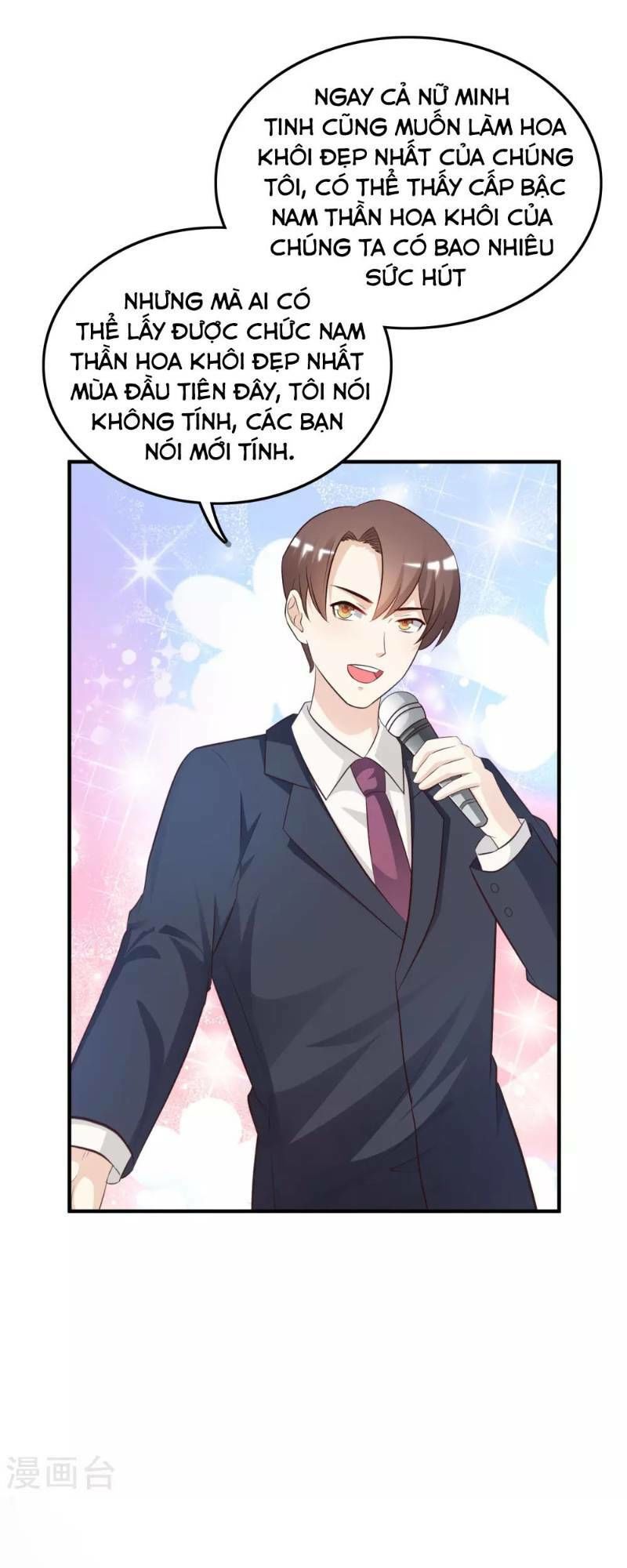 Tối Cường Vận Đào Hoa Chap 40 - Next Chap 41