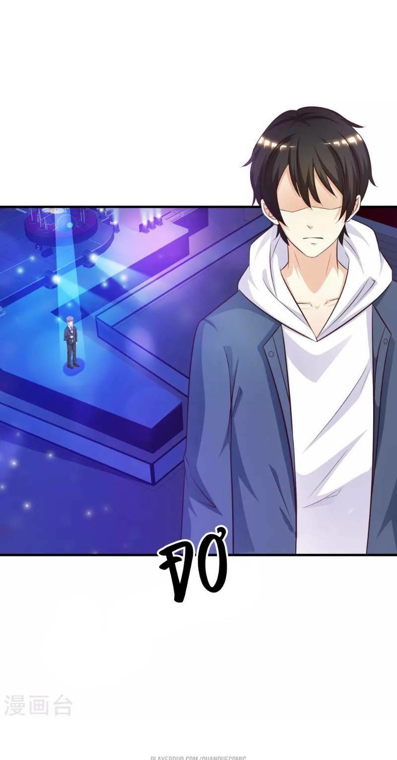Tối Cường Vận Đào Hoa Chap 41 - Next Chap 42