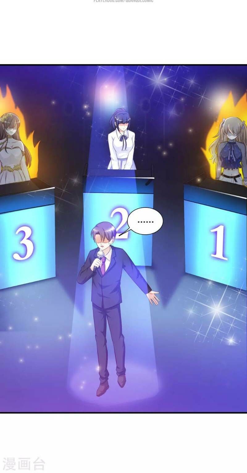 Tối Cường Vận Đào Hoa Chap 41 - Next Chap 42