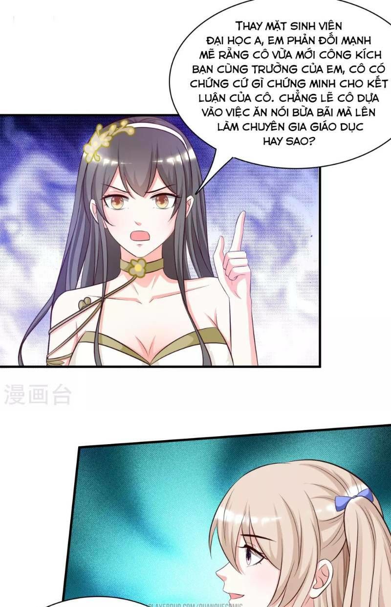 Tối Cường Vận Đào Hoa Chap 41 - Next Chap 42