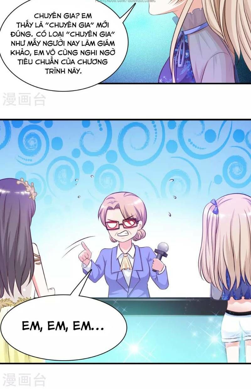 Tối Cường Vận Đào Hoa Chap 41 - Next Chap 42