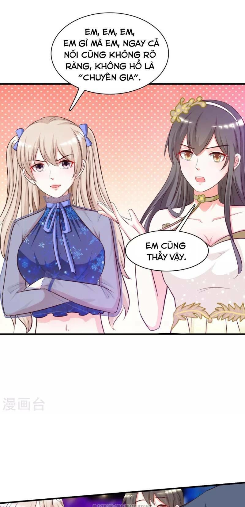 Tối Cường Vận Đào Hoa Chap 41 - Next Chap 42