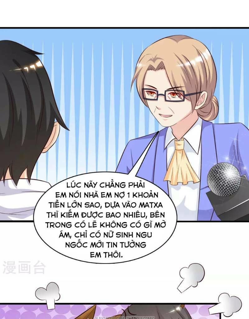 Tối Cường Vận Đào Hoa Chap 41 - Next Chap 42