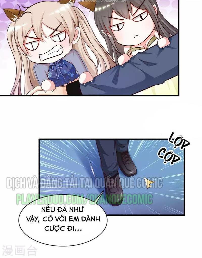 Tối Cường Vận Đào Hoa Chap 41 - Next Chap 42