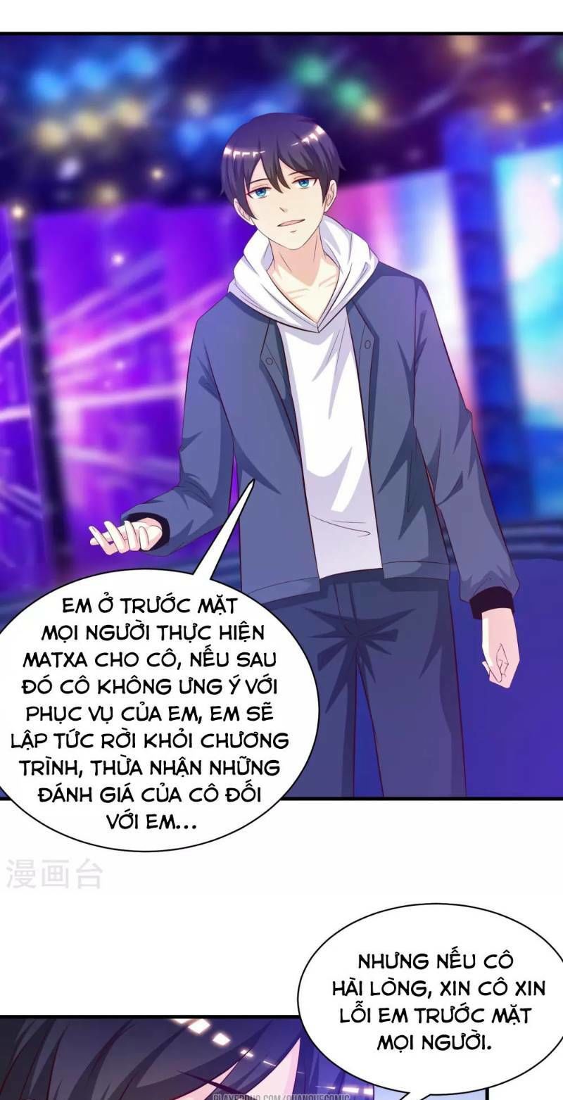 Tối Cường Vận Đào Hoa Chap 41 - Next Chap 42