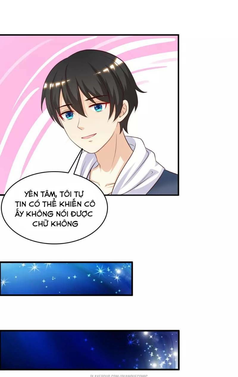 Tối Cường Vận Đào Hoa Chap 41 - Next Chap 42