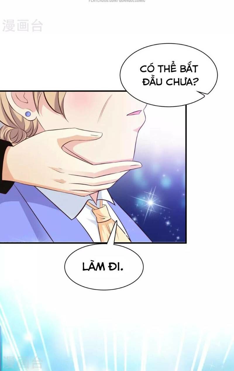 Tối Cường Vận Đào Hoa Chap 41 - Next Chap 42