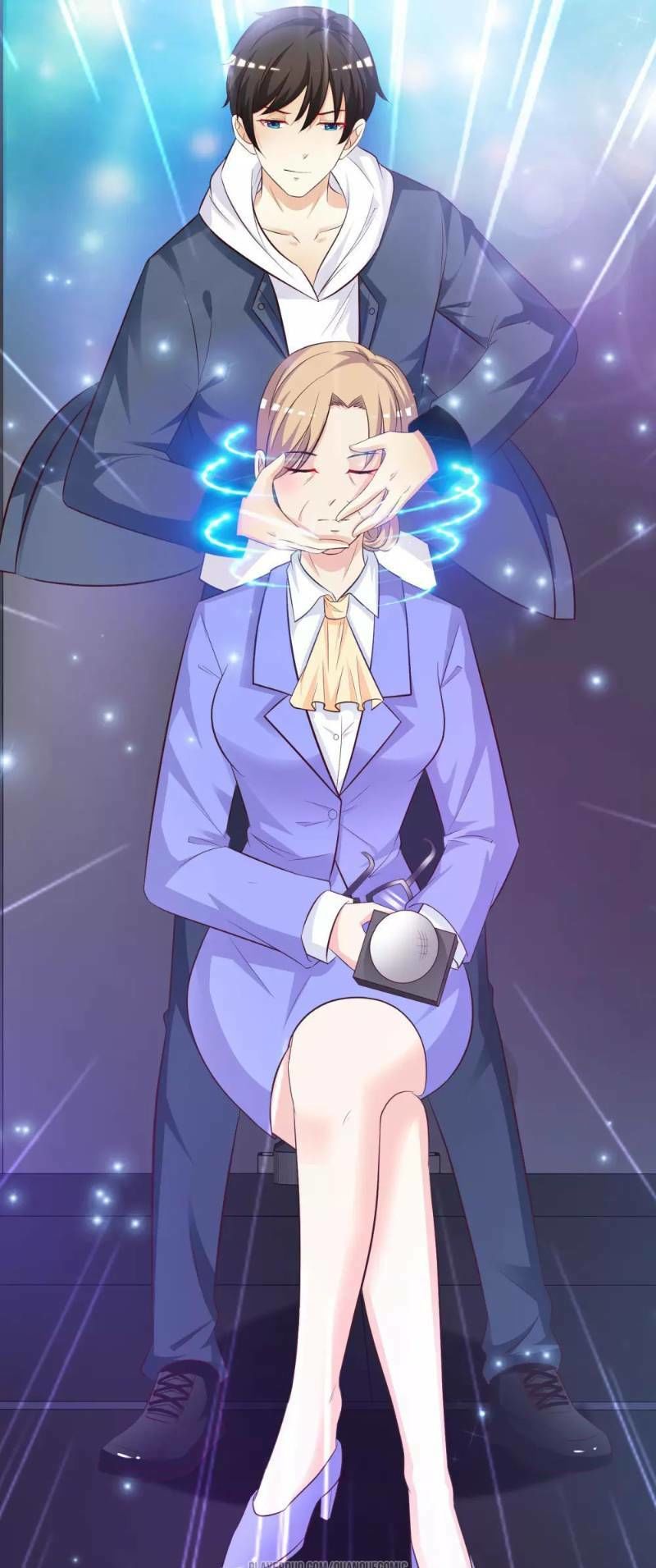 Tối Cường Vận Đào Hoa Chap 41 - Next Chap 42