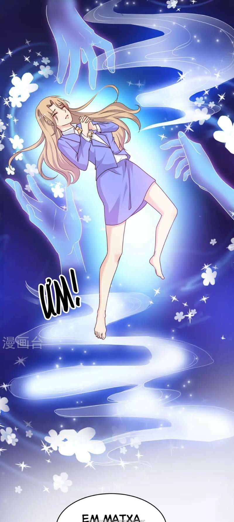 Tối Cường Vận Đào Hoa Chap 41 - Next Chap 42