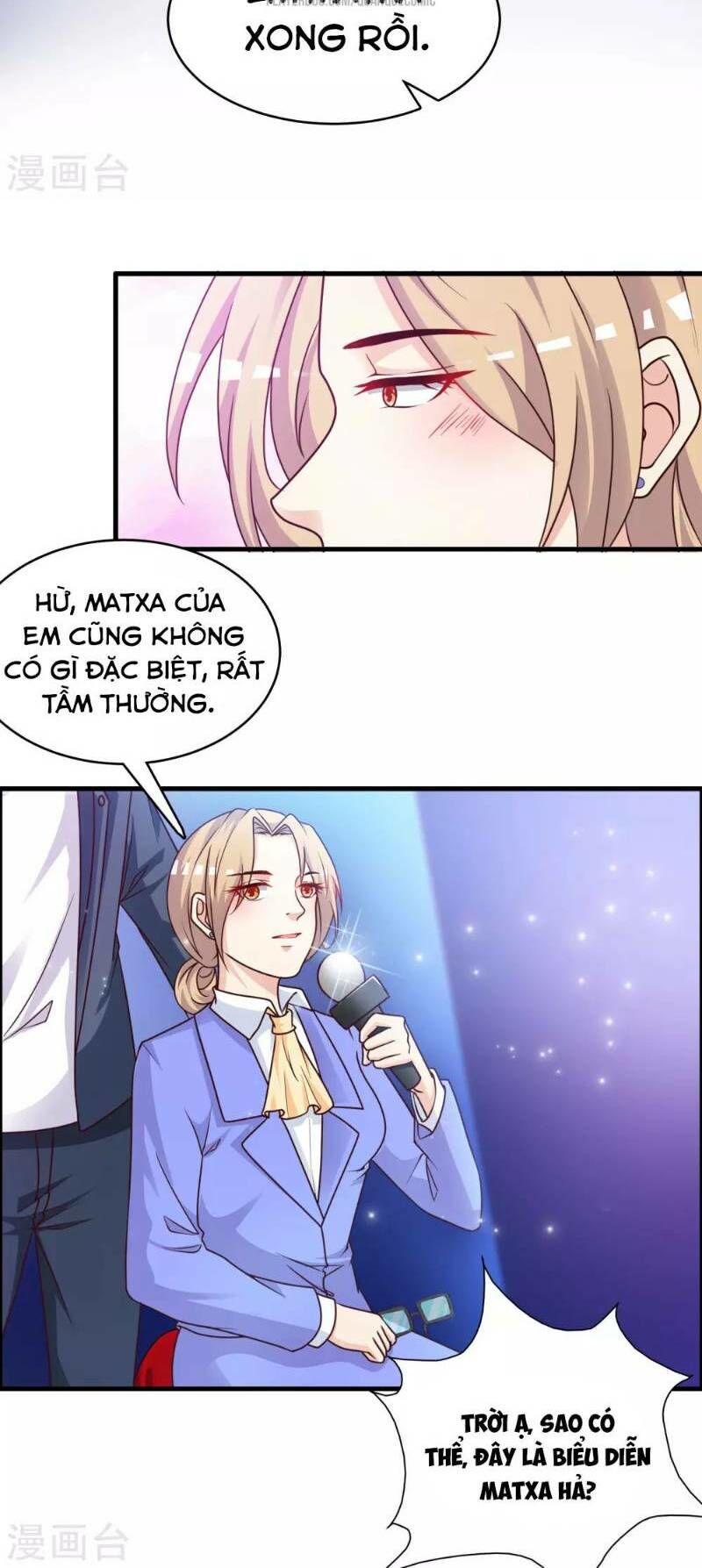 Tối Cường Vận Đào Hoa Chap 41 - Next Chap 42