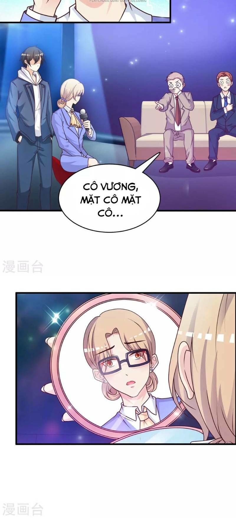 Tối Cường Vận Đào Hoa Chap 41 - Next Chap 42