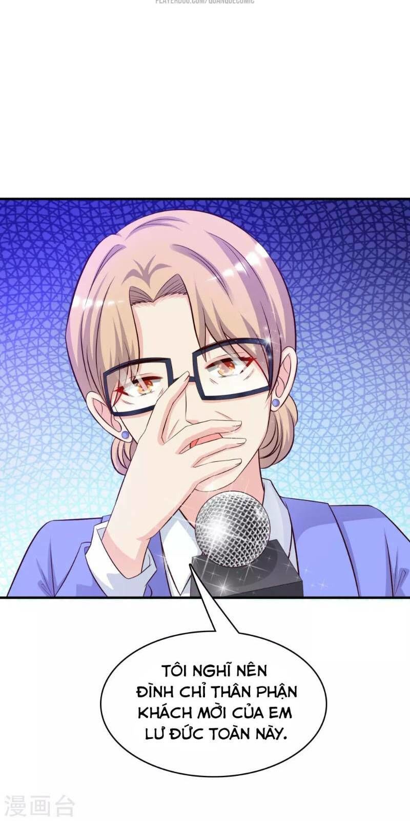 Tối Cường Vận Đào Hoa Chap 41 - Next Chap 42