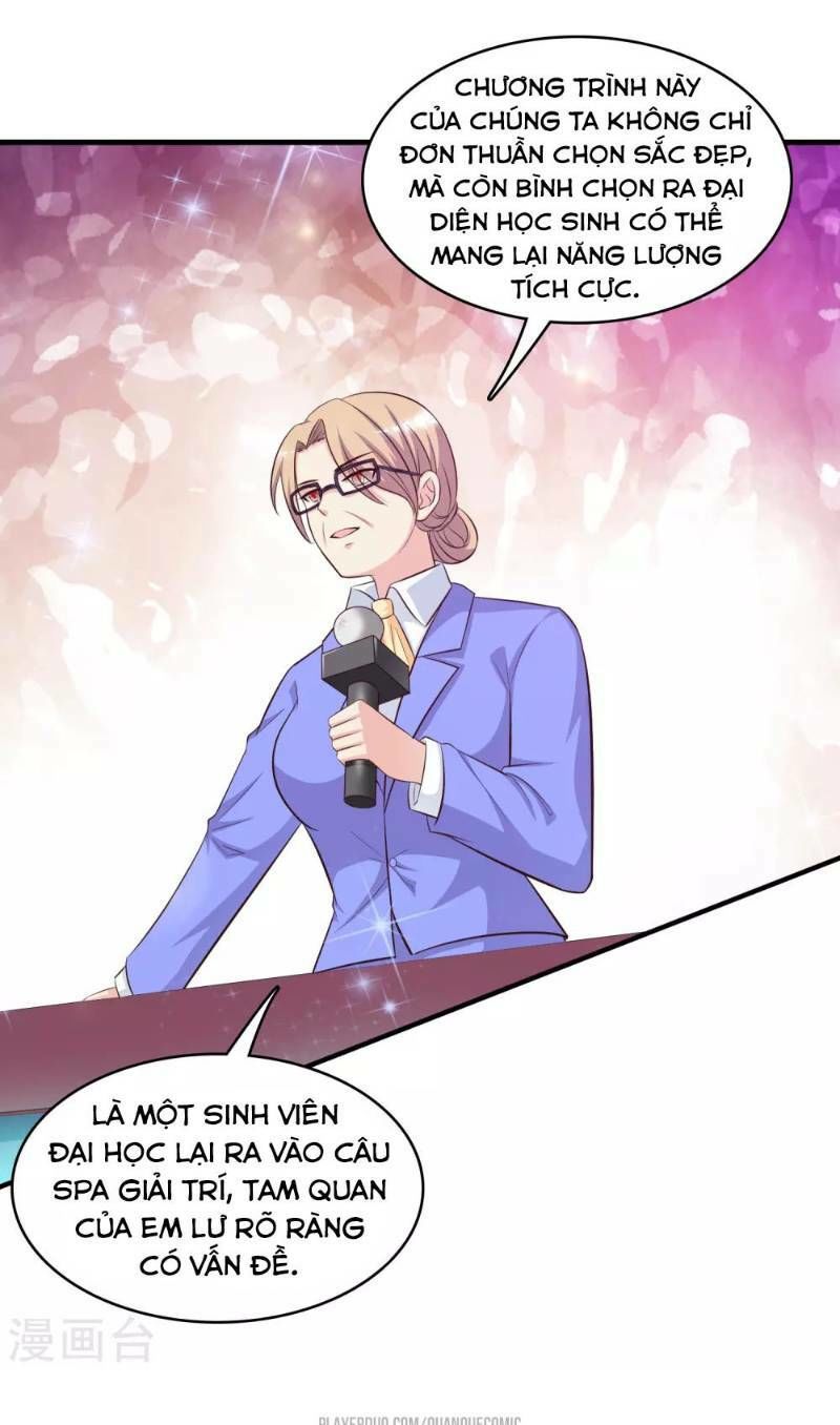 Tối Cường Vận Đào Hoa Chap 41 - Next Chap 42