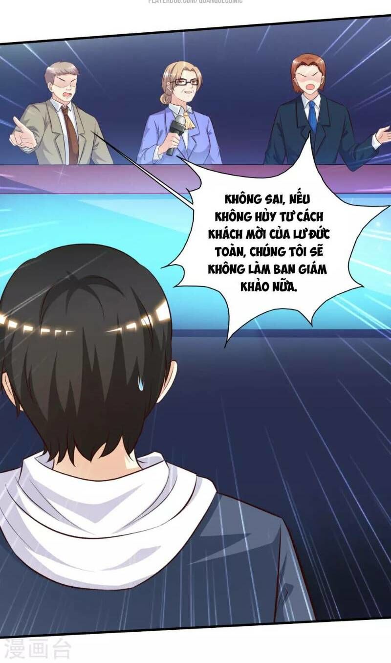 Tối Cường Vận Đào Hoa Chap 41 - Next Chap 42