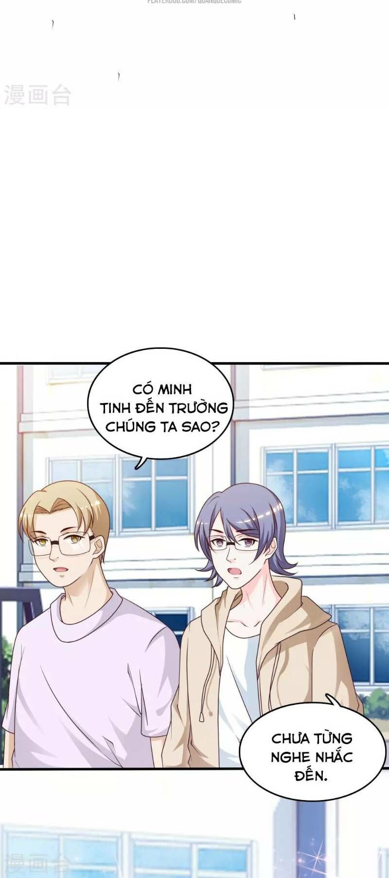 Tối Cường Vận Đào Hoa Chap 42 - Next Chap 43