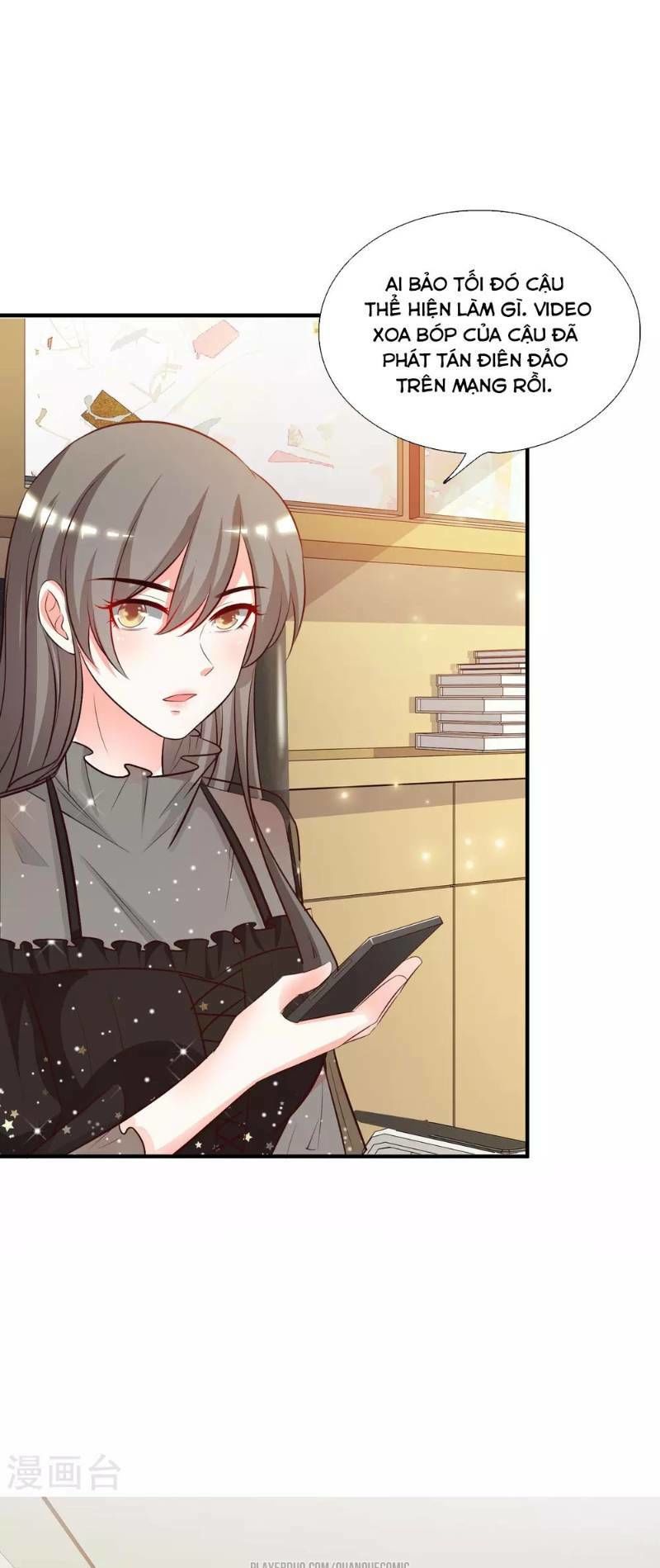 Tối Cường Vận Đào Hoa Chap 42 - Next Chap 43