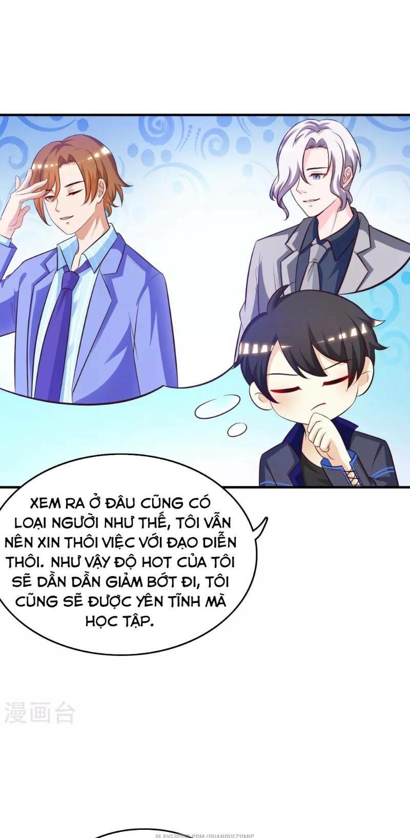 Tối Cường Vận Đào Hoa Chap 42 - Next Chap 43