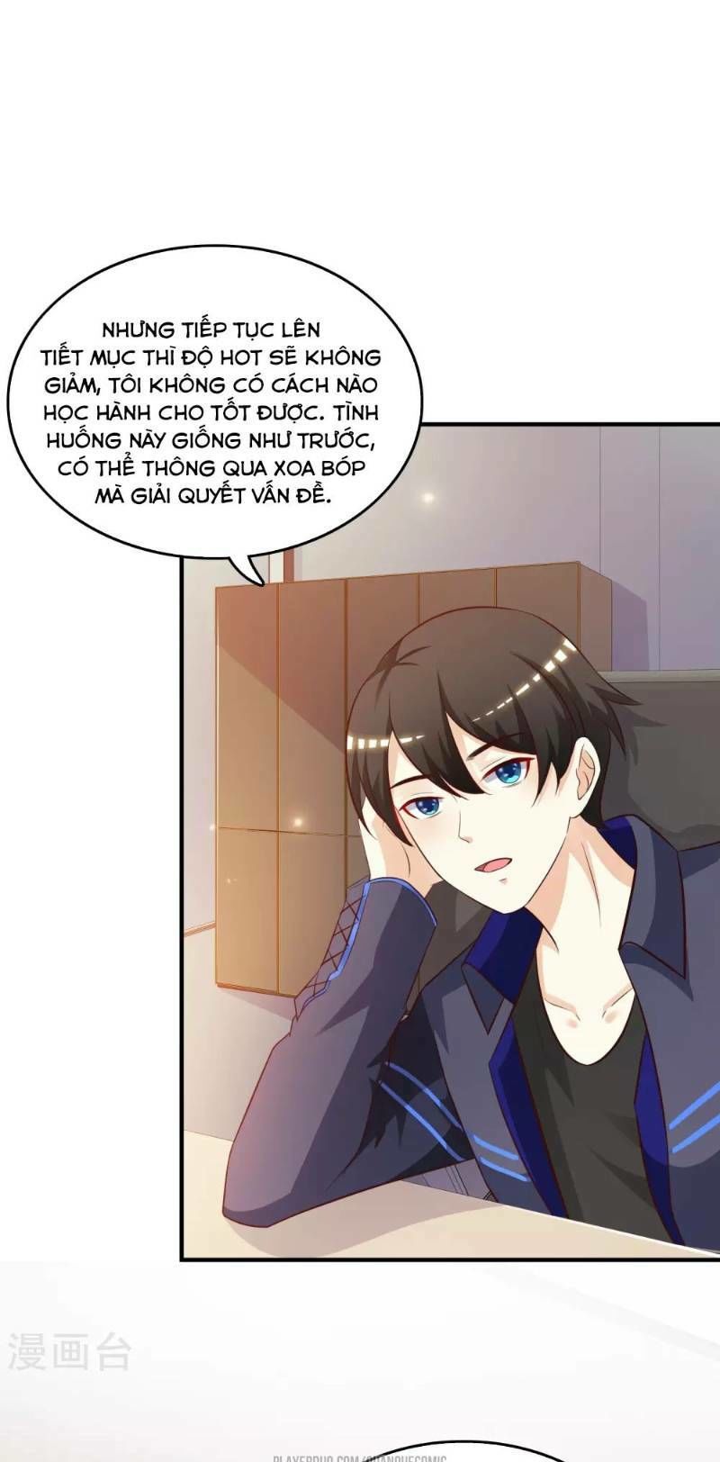 Tối Cường Vận Đào Hoa Chap 42 - Next Chap 43