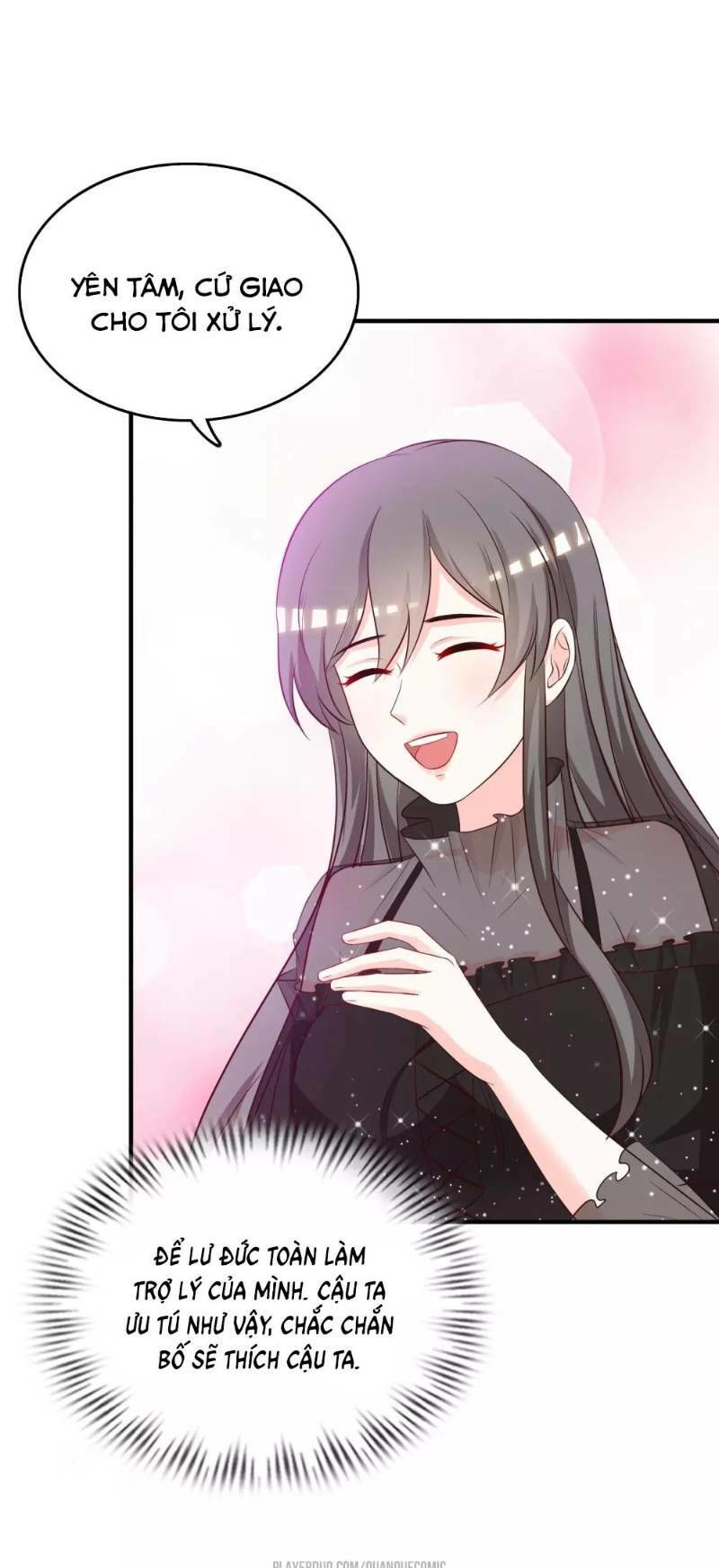 Tối Cường Vận Đào Hoa Chap 42 - Next Chap 43