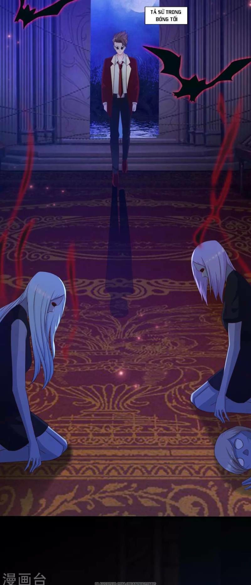 Tối Cường Vận Đào Hoa Chap 42 - Next Chap 43