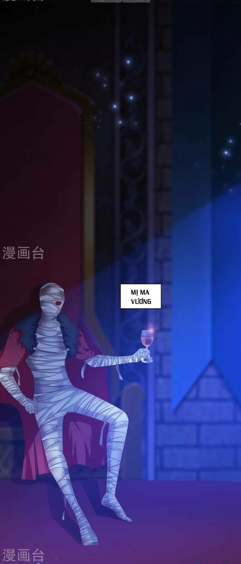 Tối Cường Vận Đào Hoa Chap 42 - Next Chap 43