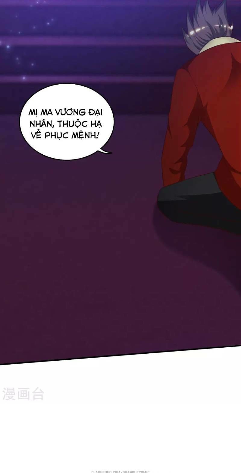 Tối Cường Vận Đào Hoa Chap 42 - Next Chap 43