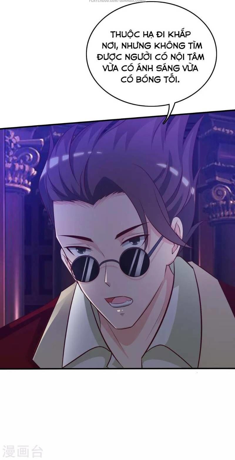 Tối Cường Vận Đào Hoa Chap 42 - Next Chap 43