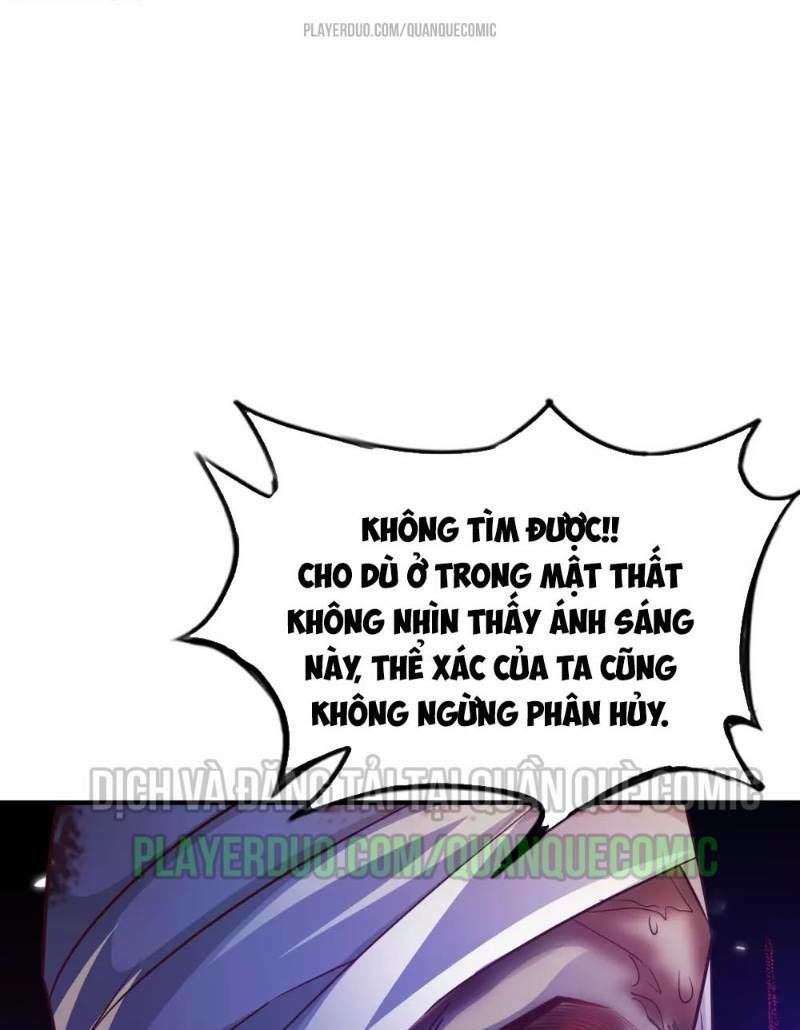 Tối Cường Vận Đào Hoa Chap 42 - Next Chap 43