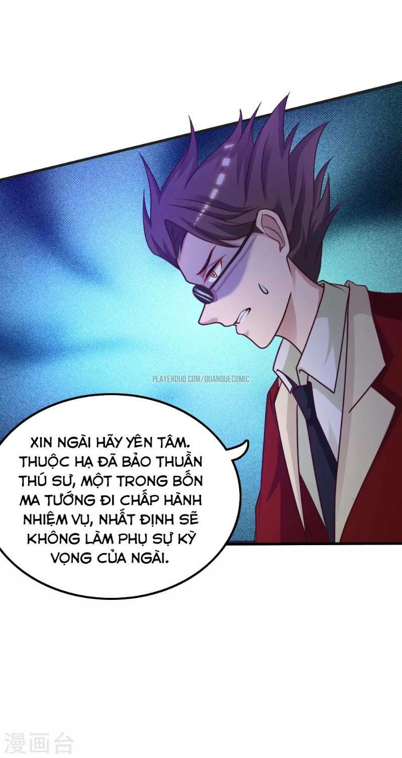 Tối Cường Vận Đào Hoa Chap 42 - Next Chap 43