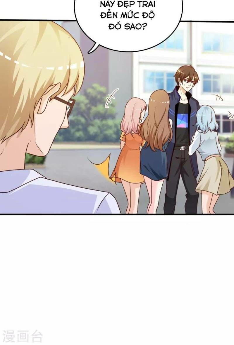 Tối Cường Vận Đào Hoa Chap 42 - Next Chap 43