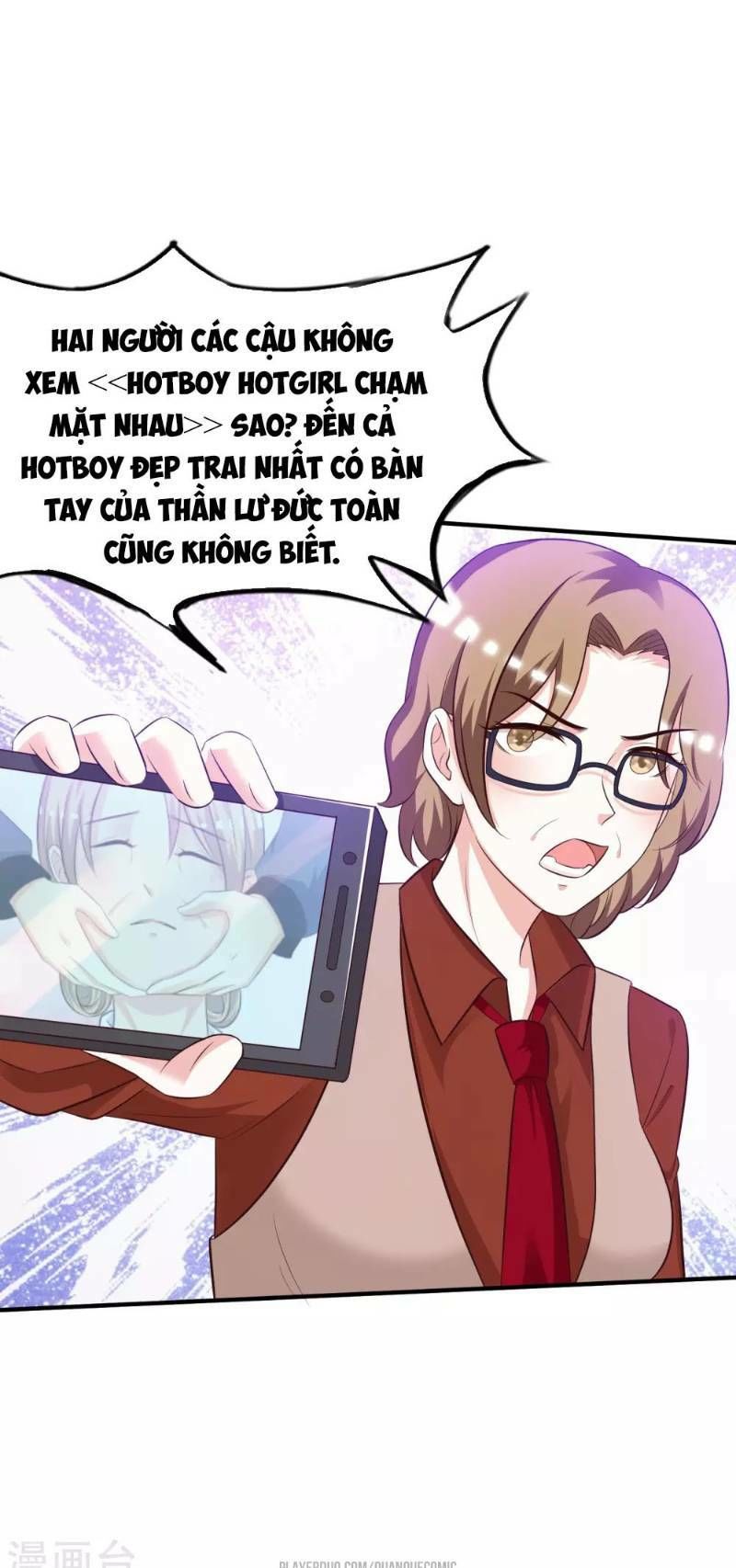 Tối Cường Vận Đào Hoa Chap 42 - Next Chap 43