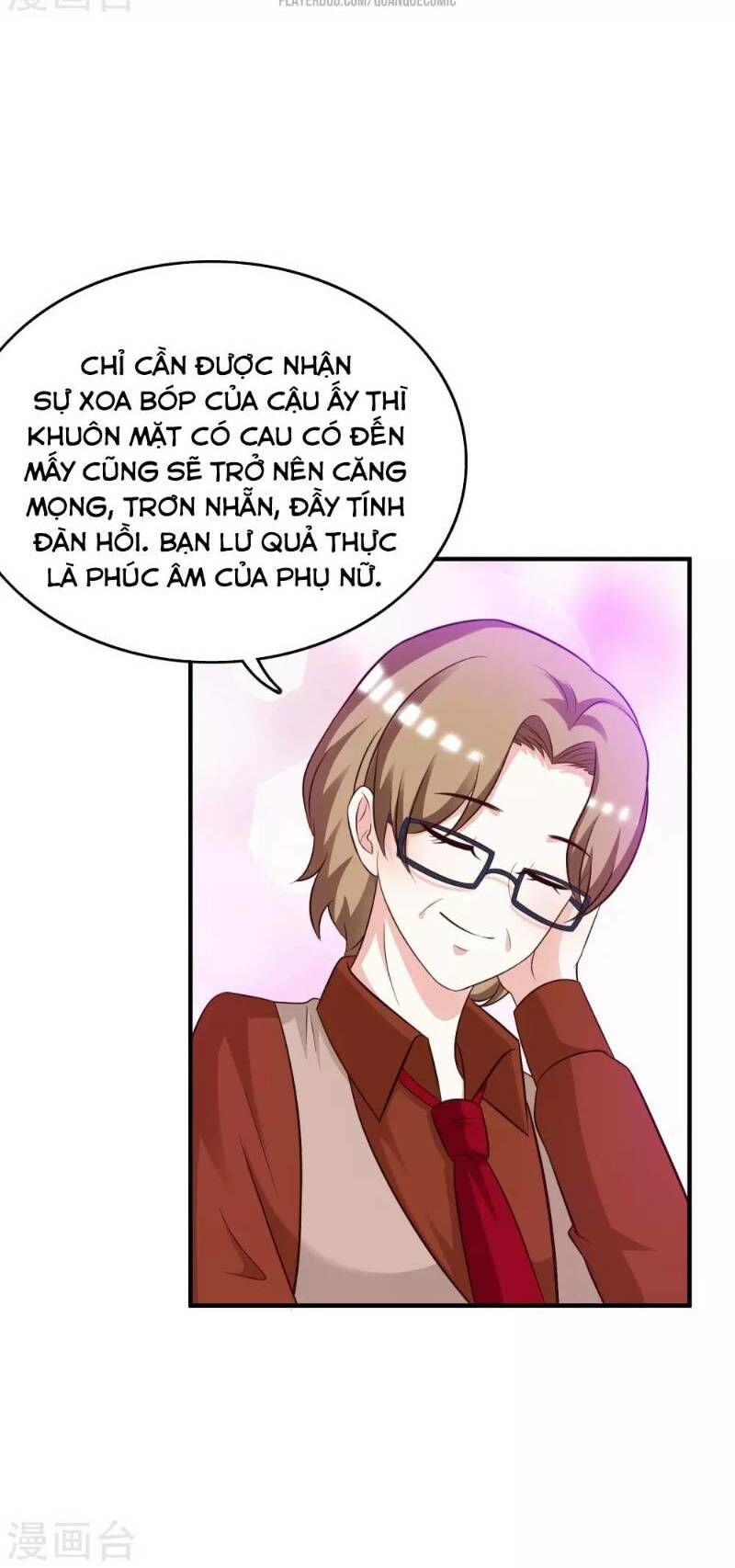 Tối Cường Vận Đào Hoa Chap 42 - Next Chap 43