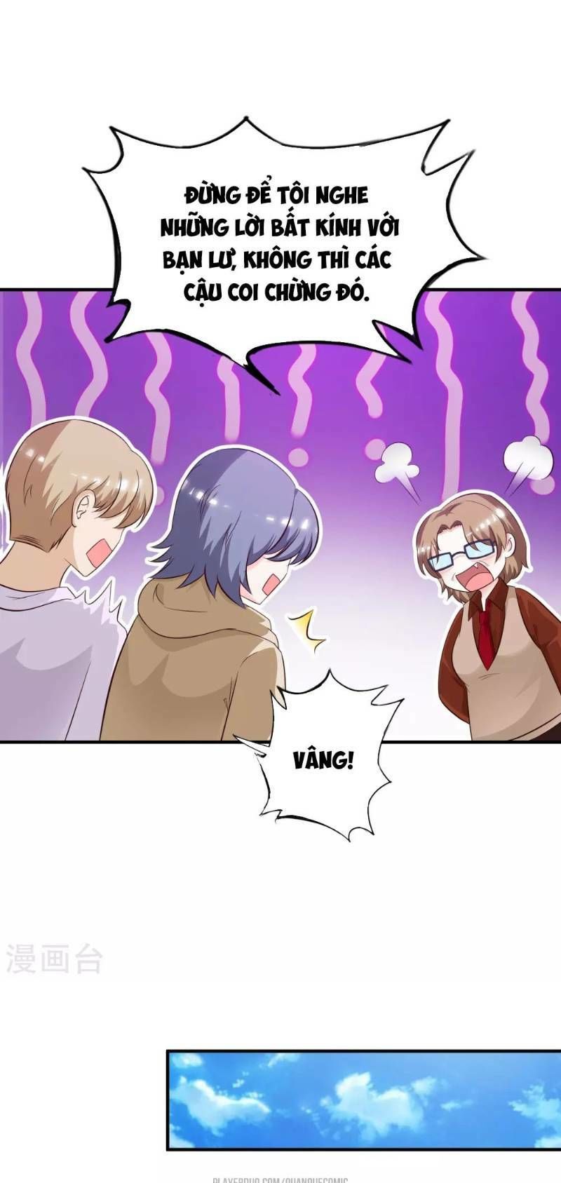 Tối Cường Vận Đào Hoa Chap 42 - Next Chap 43