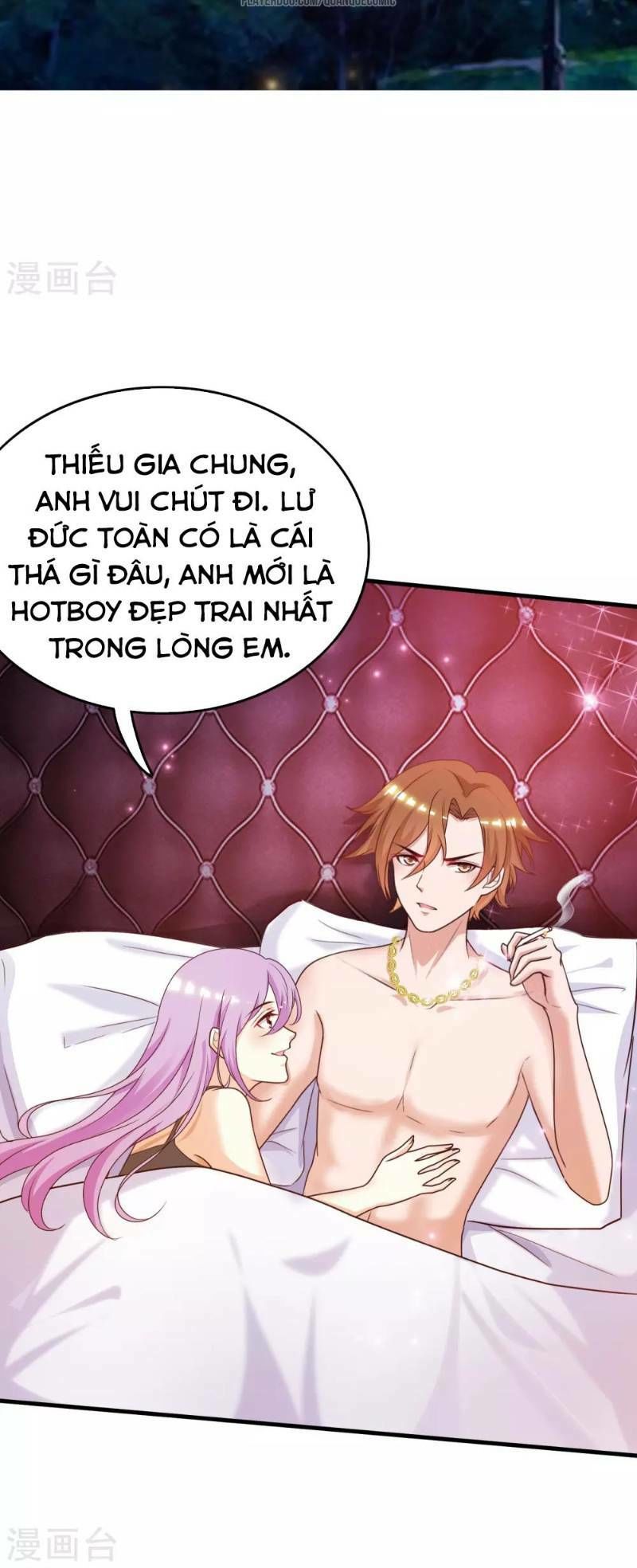 Tối Cường Vận Đào Hoa Chap 43 - Next Chap 44