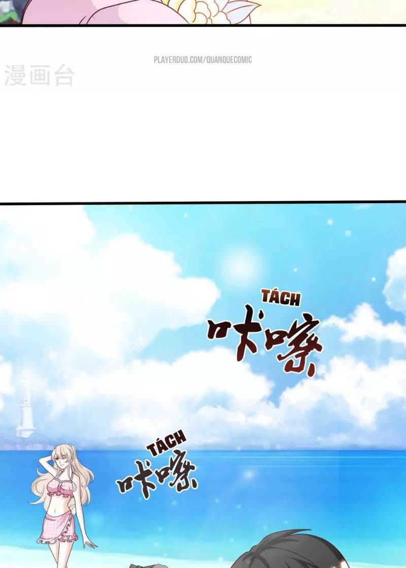 Tối Cường Vận Đào Hoa Chap 43 - Next Chap 44